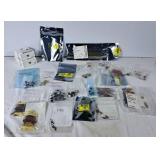 Circuit board components