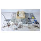 Electronic components