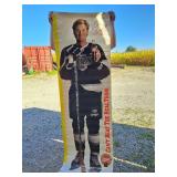 Wayne Gretzky Posters, Team Canada Poster, Red