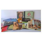 Assortment of Records