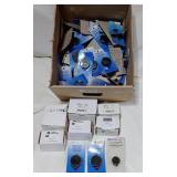 Quanity of piezo alert buzzer, piezo