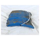 19 kongskilde cultivator teeth 1 1/2" x 8"