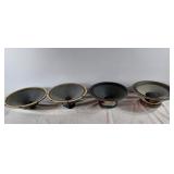 Pair of Jensonv12" Mod Speakers, Celeston 13