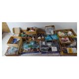 Electronic Circuit Boards Capacitors Resistors,