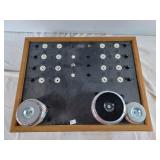 Monoblock Tube Amplifier