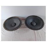 Fait Pro Speaker 15", Celestion 100 G15-100