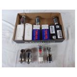 Vintage Svetlana SV811-10 Vacuum Tube, PSVANE