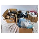 Large Selection of Electronic Components: Power