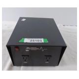 Hammond Manufacturing  Isolation Transformer -