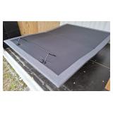 Queen Power Lift bed frame. 60" w
