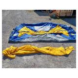 Voyeur 4 man tent