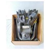 Cycle ops 9701 climbing block