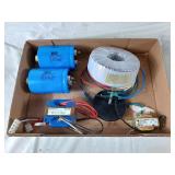Antek an5415 transformer, edcor xpwro24 tube