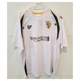 Port Vale F.C. Richards #9 Jersey. Size XXL