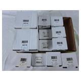 186F120 ï¿½ Laminated Core 102VA Power Transformer