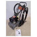 Craftsman Pressure washer. 2200 PSI.