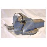 Made in England Vise No. 3. 4" jaw