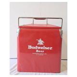 Budweiser Beer Cooler