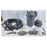 Laguna Pressure Flo, Laguna Max-flo, hose and