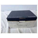 Tivoll Audio The Connector