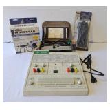 Cleveland Institute of Electronics Trainer, GE