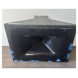 Horn Tweeter speaker