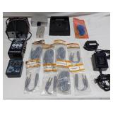 Vantek converter, d.i. box ar116, bedini ultra