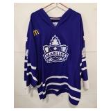Toronto Marlies Murphy #44 jersey. Size 58
