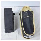 Cry Baby GCB-95 audio foot pedal