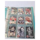 Collection of Hockey Cards