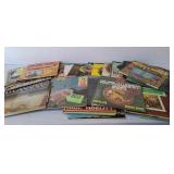 Assortment of Records & Covers
