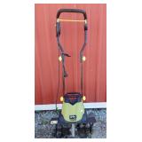 Electric Radley Front Tine Rototiller- TLE9A