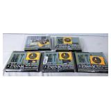 Passac Acoustic equalizer guitar implants