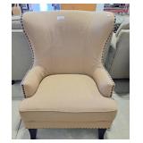 Lovely accent chair