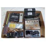 Philips LFH 0804 Foot Controller, Amplifier