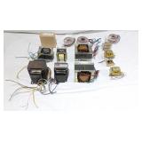 Assortment of Transformers Toroidal Y236358 8