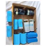 Assortment Mallory Cgs481 T450 V4 C Aluminum