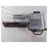 Skb Footnote, Iota Dls 27-25 Converter,