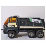 Tonka Dump Truck