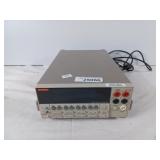 Dynaco ST-70 tube amplifier, a classic piece of