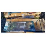 Canvas minden sling swing - store return