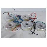 Antek Transformers - 2 as1224, 2 as0524, as0520