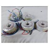 5, AnTek ransormers Model AS-0524