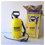 Optimum Pump Sprayer