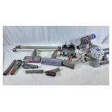 Dyson Vacuum for parts.