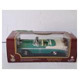 Road Legends 56 Chevy Bel Air Model