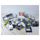 Circuit board components