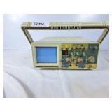 Circuit Test Oscilloscope