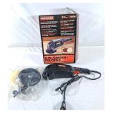 Craftsman 6" sander