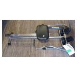 Rowing Machine Get fit 600